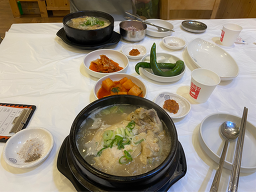 대한민국만세삼계탕 본점 대표 사진