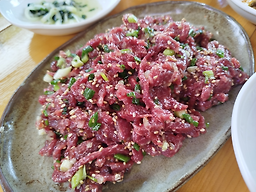 광주한식 사진 6