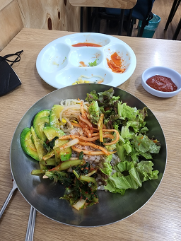 Chungbuksikdang 6