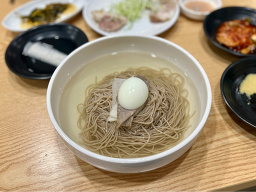류경회관 사진 5