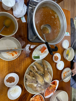 시골산장 1