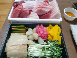 ㈜handonggilchamchi (㈜한동길참치) 3