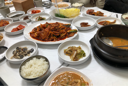 강릉청국장 6