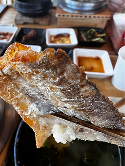 담백 애월점 사진 3