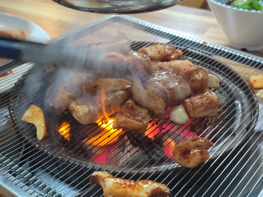 정양곱창 1