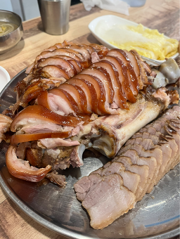 아라맛짱네족발보쌈 6