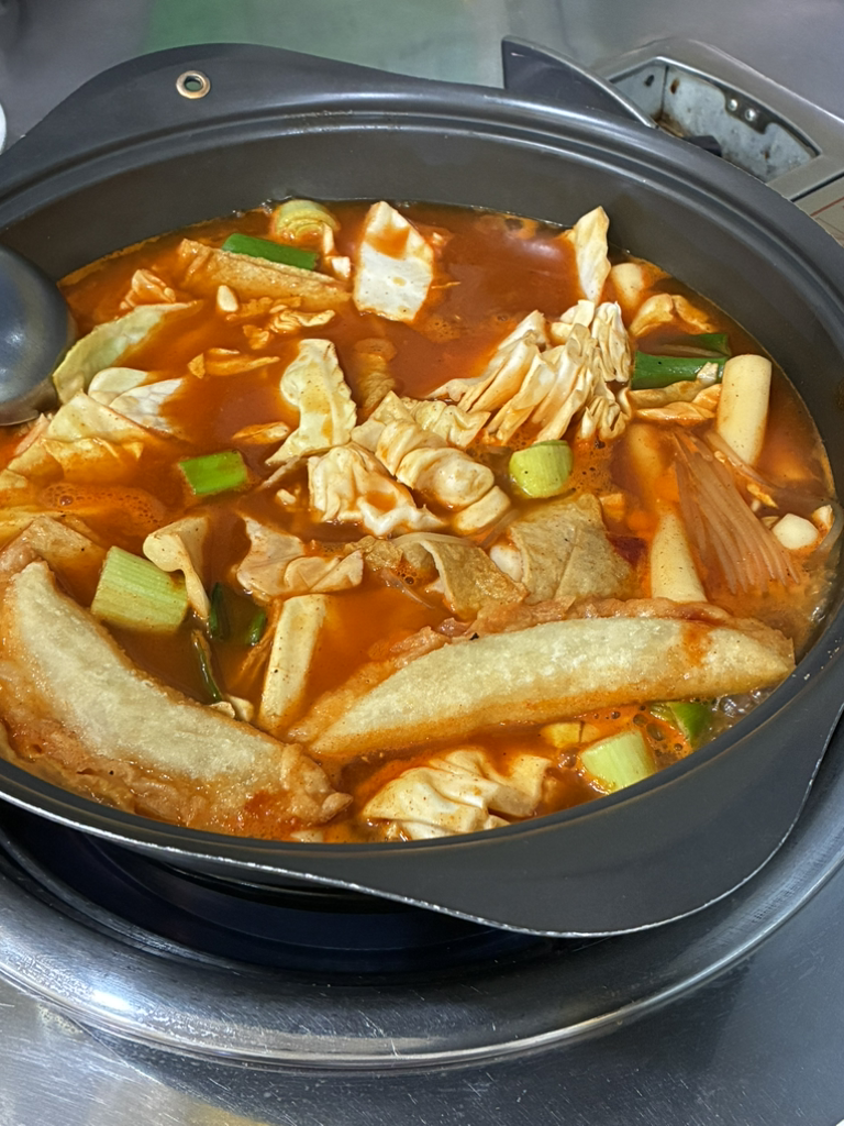 Ttoorang (또오랑) 1