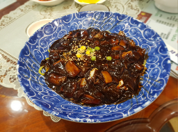 자유대반점 2