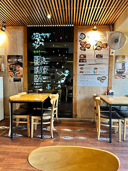 겐로쿠우동 대학로점 사진 7