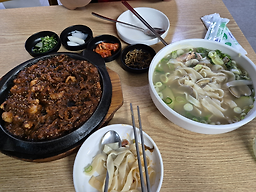 골목안채 2
