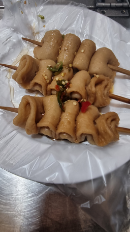 원조누드김밥 사진 5