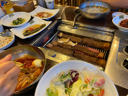 Chonjanggol (촌장골) 3