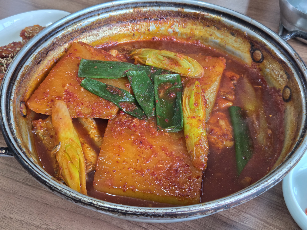 삼거리식당 사진 2
