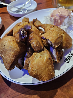둘둘치킨 1