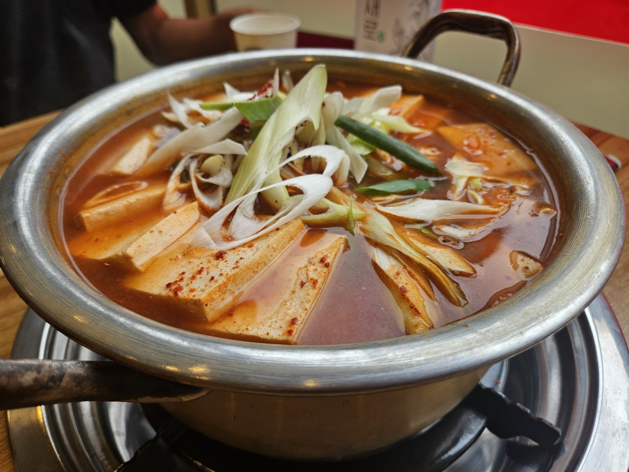 구리시골식당 1