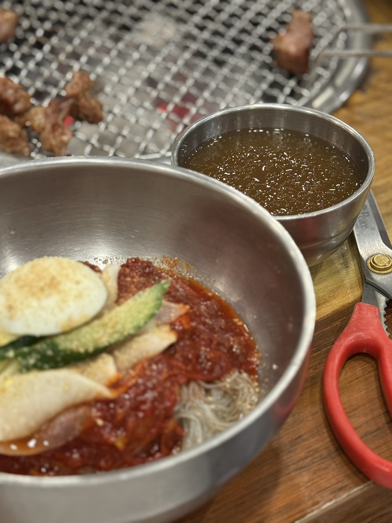 신분당선 숯불구이 사진 3