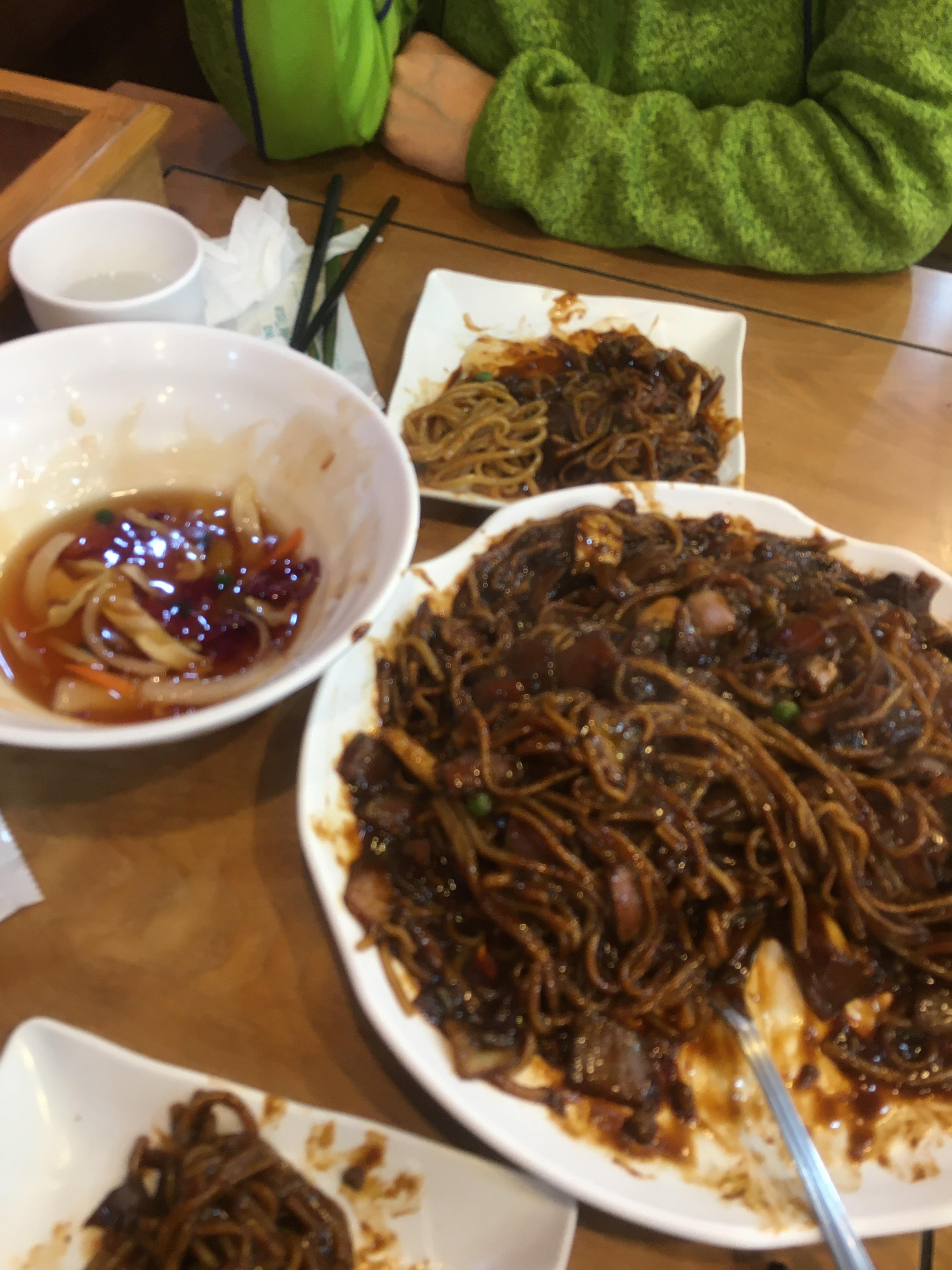 하오짱 2