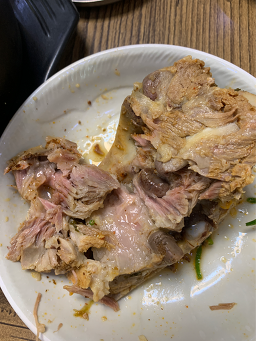 명심감자탕 1