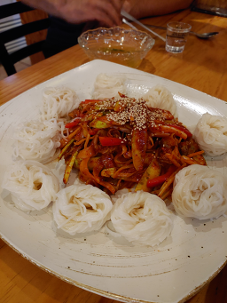 강강수월래 사진 4