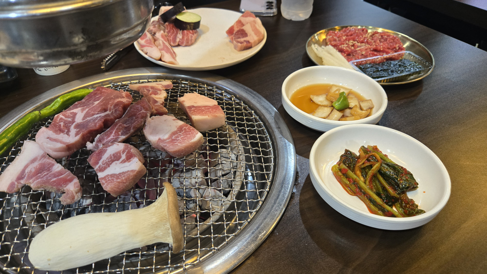 육미식당 1