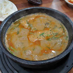 박가네추어탕 5