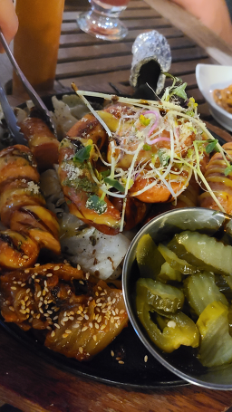 까발로비안코 대표 사진