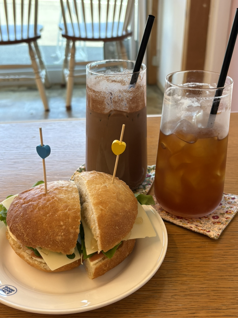 카페길옥 7