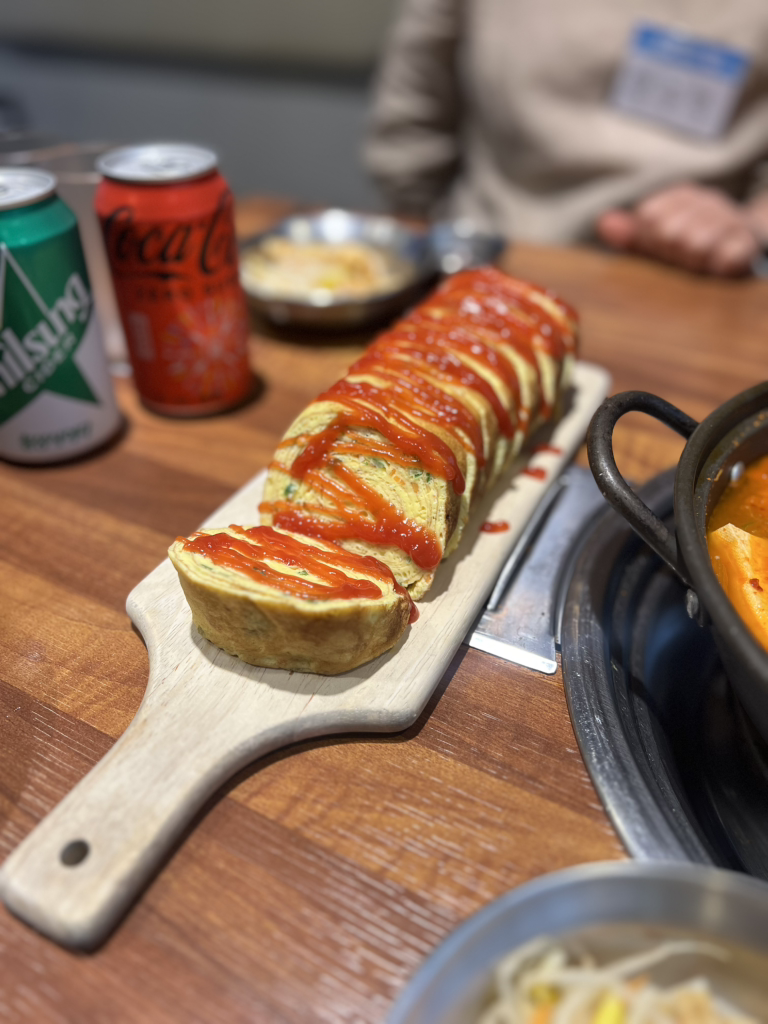 한끼김치찌개 1