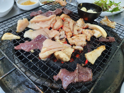 Daeyangyanggopchang 4
