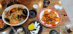 Bujasonjjajangsilanjeom (부자손짜장실안점) 3