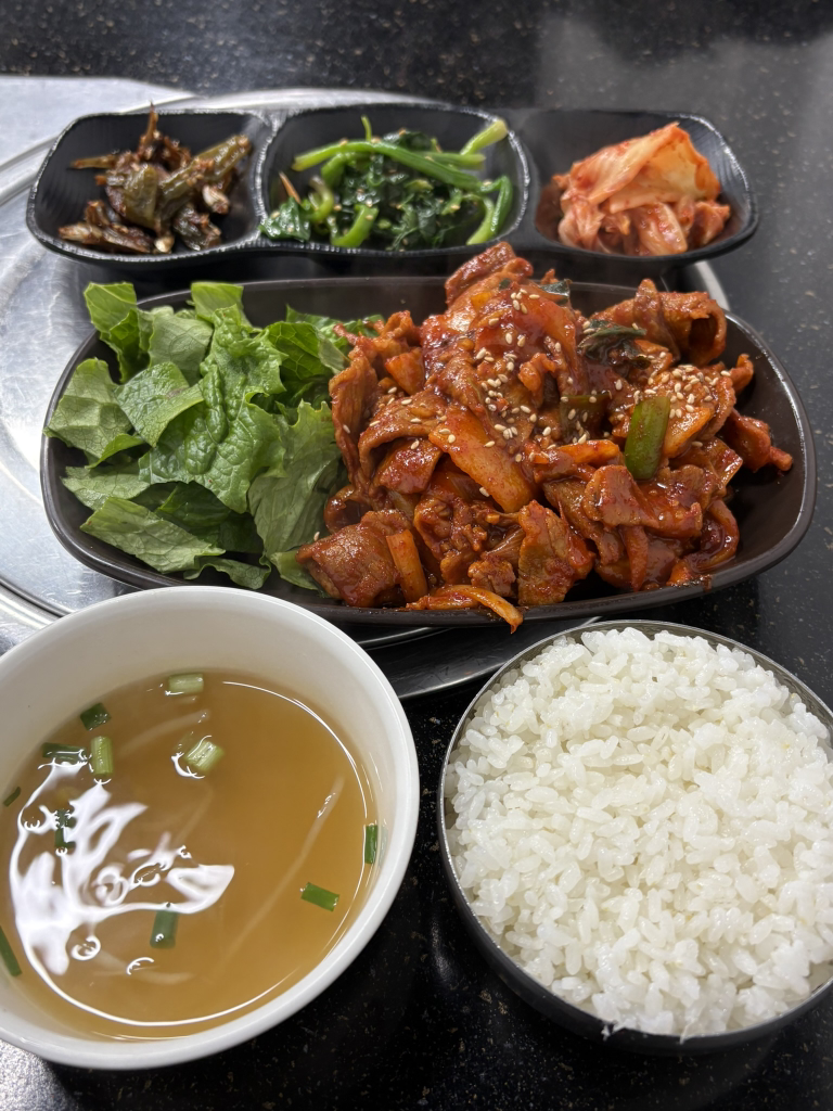 한양촌 사진 4