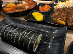 기봉이김밥 4