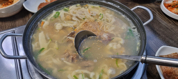 참살이칼국수 1