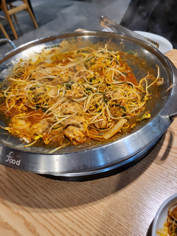 팔색콩불 대표 사진