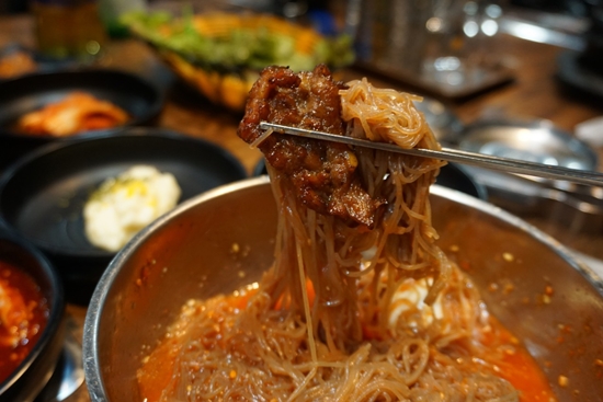 풍년참숯갈비 강남점 사진 5