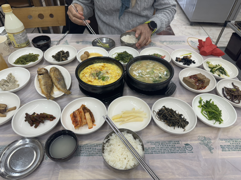 Cheongnaesikdang 4
