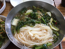 Sujeongbulgogi (수정불고기) 3