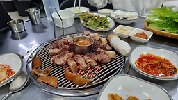 정가네연탄구이 사진 7