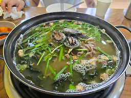 우도해광식당 사진 2
