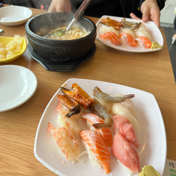 은행골 홍대역점 사진 3