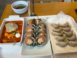 바르다김선생 수지동천점 대표 사진