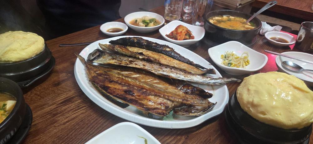 장터생선구이 사진 4