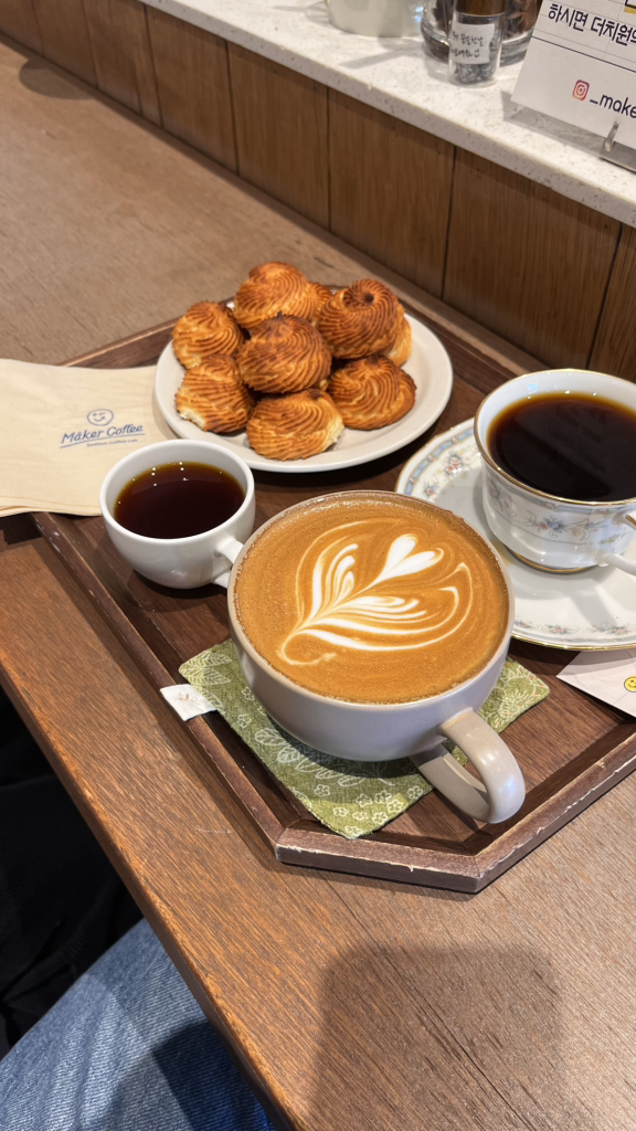 마커커피 1