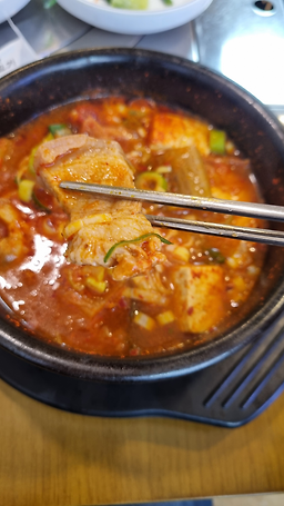 잠실고박사찰떡생고기 사진 3