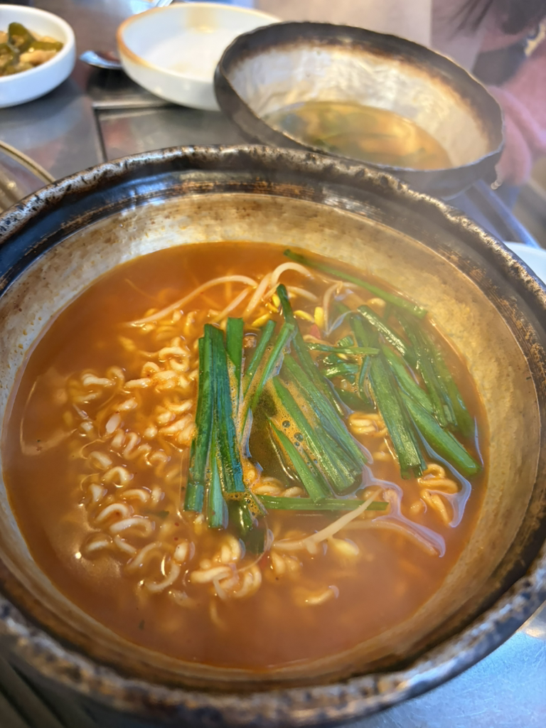 Hwangsoyanggopchang 2