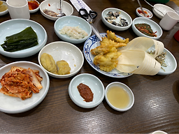 제주복국 2