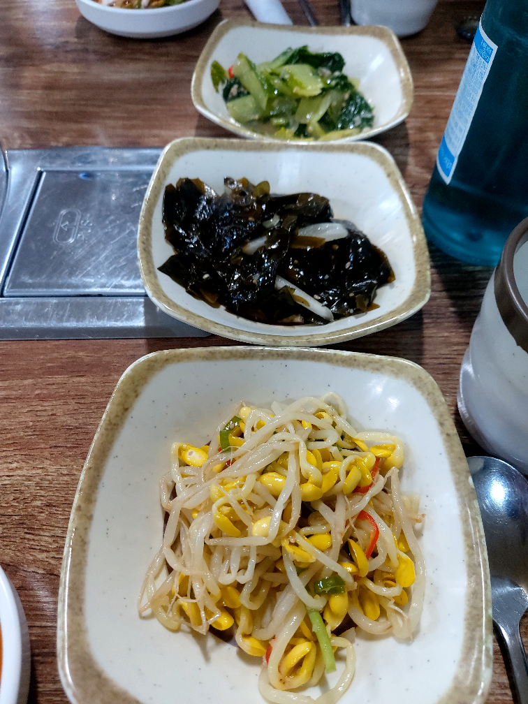 Donbonnal (돈본날) 3