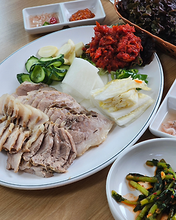 형제막국수 2