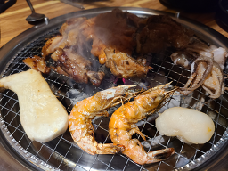 Okjeonggadeun (옥정가든) 1