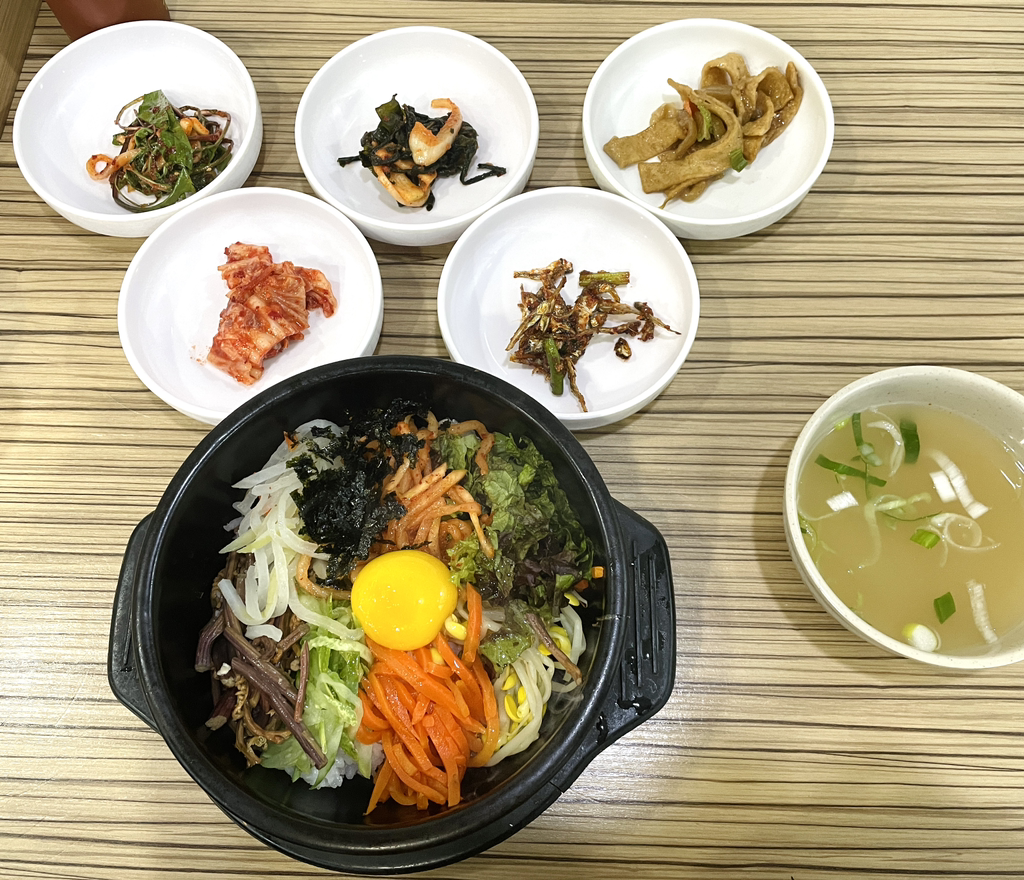 인사동칼국수 대표 사진